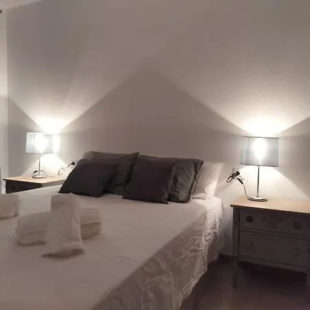 Lägenhet Paraiso Costero Duplex