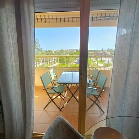 Paraiso Costero Duplex * Aguadulce (Almeria)