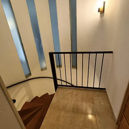 Paraiso Costero Duplex Lägenhet Aguadulce (Almeria)