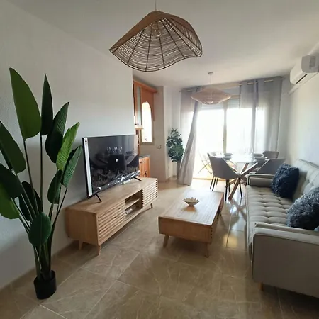 Paraiso Costero Duplex *