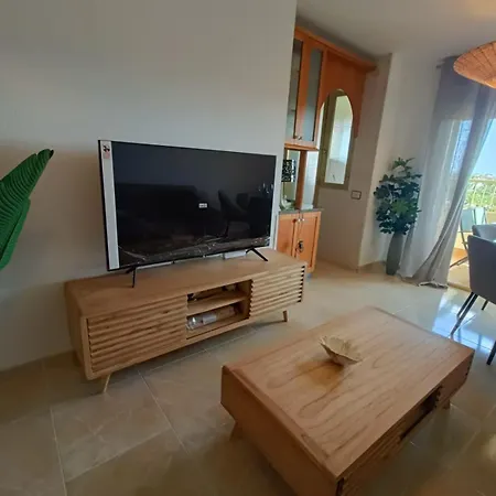 Paraiso Costero Duplex Aguadulce (Almeria)