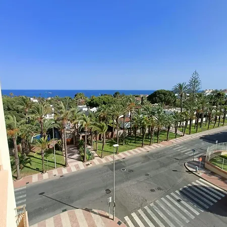 Paraiso Costero Duplex * Aguadulce (Almeria)